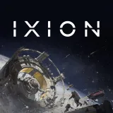 Ixion Ixion