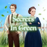 Secrets In Green