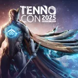 Warframe: TennoCon 2025 Digital Pack