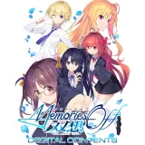 Memories Off Sousou Not always true