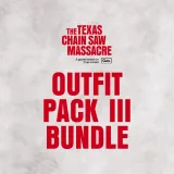 The Texas Chain Saw Massacre - Outfit Pack Bundle 3