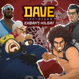 Dave THE Diver - Ichiban