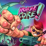HordeCore Console Edition