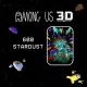 Among Us 3D — Stardust 400 (+200 Bonus)