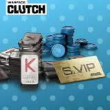 Warface: Clutch — "Easter Treasures" Pack