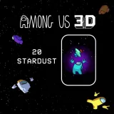 Among Us 3D â€” Stardust 20