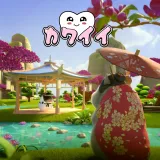 Hamster Playground - Kawaii DLC