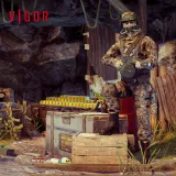 Vigor - Doomsday Raider Pack