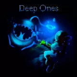 Deep Ones (English/Chinese/Japanese Ver.)