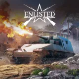 Enlisted - Type 5 Ho-Ri Prototype Squad