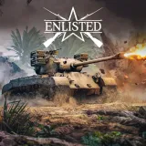 Enlisted - M26 T99 Squad