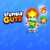 Stumble Guys - El Dorado Bundle - PS5