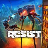 Resist Resist