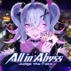 All in Abyss: Judge the Fake (Simplified Chinese, English, Korean, Japanese, Traditional Chinese)