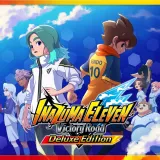 Inazuma Eleven: Victory Road Deluxe Edition