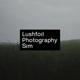 Lushfoil Photography Sim