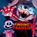 Finding Frankie Finding Frankie