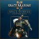 Warhammer 40,000: Space Marine 2 - Space Wolves Chapter Pack