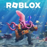 Ink Master Squid Diver