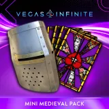Vegas Infinite - Mini Medieval Pack