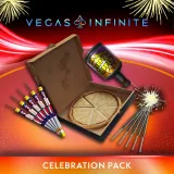 Vegas Infinite - Celebration Pack