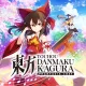 Touhou Danmaku Kagura Phantasia Lost