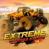 Extreme Offroad Racing VR (Simplified Chinese, English, Korean, Japanese)