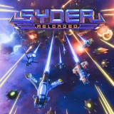 Syder Reloaded Syder Reloaded
