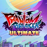 Phantom Breaker: Battle Grounds Ultimate