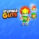Stumble Guys - El Dorado Bundle - PS4