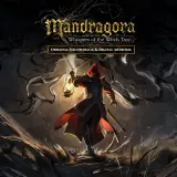 Mandragora: Whispers of the Witch Tree - Original Soundtrack & Digital Artbook
