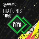FIFA Points 1050 (English/Chinese/Korean Ver.)