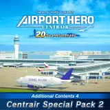 Centrair Special Pack 2
