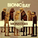 Bionic Bay: Classic Monster Pack