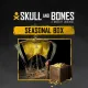 Skull and Bones Seasonal Box