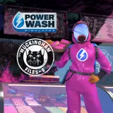 PowerWash Simulator – Muckingham Files – Part 5