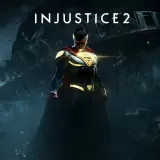 Injustice 2 - PlayStationHits (English Ver.)