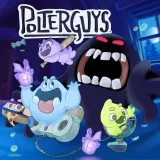 Polterguys: Possession Party Polterguys: Possession Party