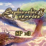 SP x3 - Sephirothic Stories