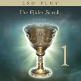 ESO Plus - 1 Month