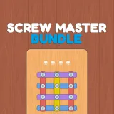 Screw Master: Bundle