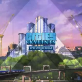 Cities: Skylines - Cites Upgrade Bundle (English/Korean Ver.)