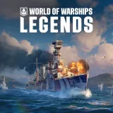 World of Warships: Legends –  PS5 Captain