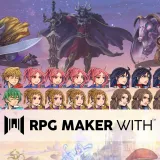 RPGツクールフェスキャラクター&モンスターセット