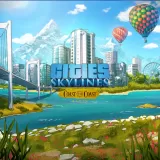 Cities: Skylines - Coast to Coast Radio (English/Korean Ver.)