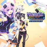 Neptunia Game Maker R:Evolution Deluxe Bundle Neptunia Game Maker R:Evolution Deluxe Bundle