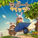 Hamster Playground - Cute Pets DLC