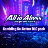 Gambling Go-Getter DLC pack