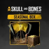 Skull and Bones Seasonal Box