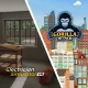 Electrician Simulator VR + Gorilla Attack bundle (Simplified Chinese, English, Korean, Japanese, Traditional Chinese)